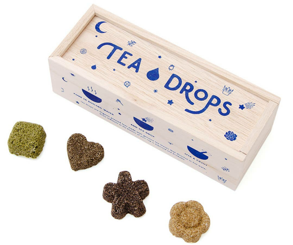 Tea Drops - individual drops