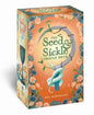 The Seed & Sickle Oracle deck