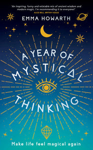 A Year of Mystical Thinking