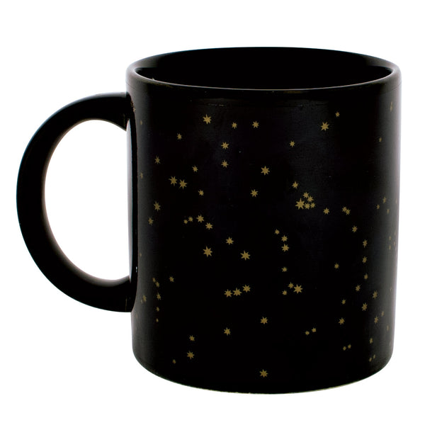 Constellations mug