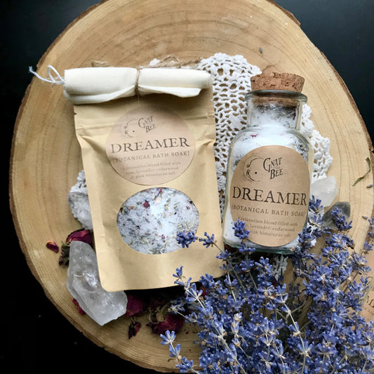 Dreamer Bath Soak