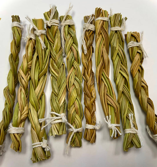 Sweet Grass bundle