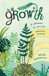 Growth journal