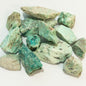 Turquoise rough