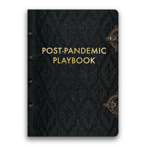 Post Pandemic Playbook notebook