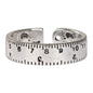 Ruler ring