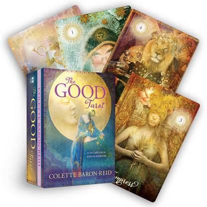 The Good Tarot