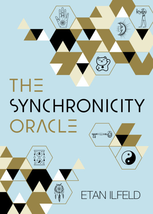 The Synchronicity Oracle deck