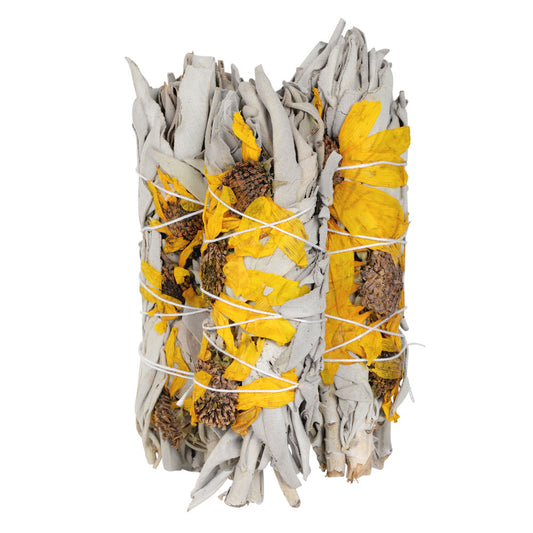 Sunflower Sage bundles